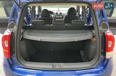 Хетчбек Mitsubishi Colt 2009 в 