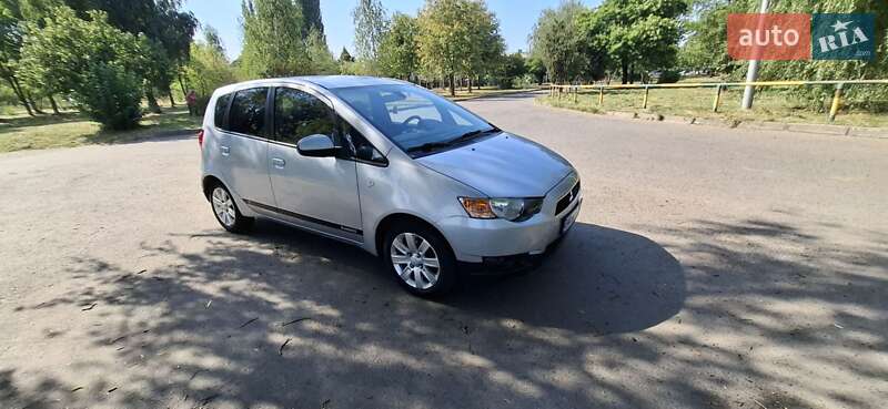 Хетчбек Mitsubishi Colt 2011 в Рівному фото 6 Хетчбек Mitsubishi Colt 2011 в Рівному