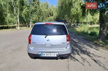Хэтчбек Mitsubishi Colt 2011 в 