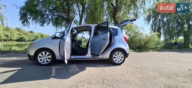 Хетчбек Mitsubishi Colt 2011 в Рівному фото 13 Хетчбек Mitsubishi Colt 2011 в Рівному