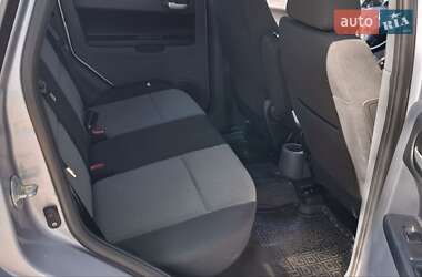 Хэтчбек Mitsubishi Colt 2011 в 