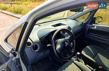 Хэтчбек Mitsubishi Colt 2008 в 