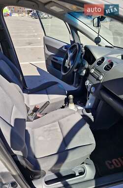 Хэтчбек Mitsubishi Colt 2004 в 