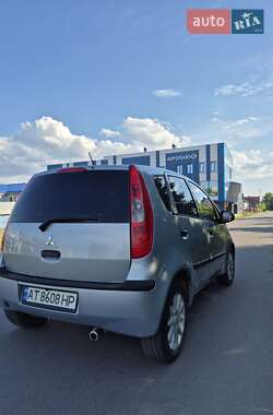 Хэтчбек Mitsubishi Colt 2007 в 