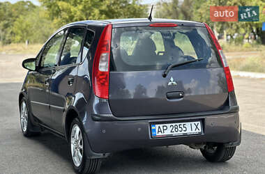 Хетчбек Mitsubishi Colt 2005 в 