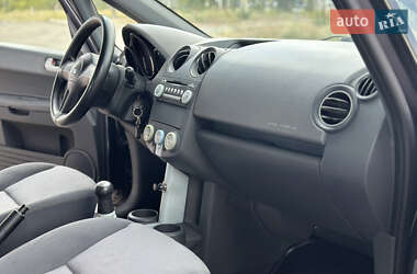 Хетчбек Mitsubishi Colt 2005 в 