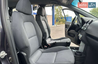 Хетчбек Mitsubishi Colt 2005 в 