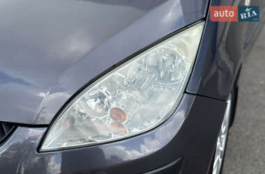 Хетчбек Mitsubishi Colt 2005 в 