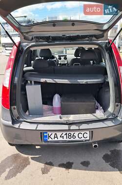 Хэтчбек Mitsubishi Colt 2007 в 