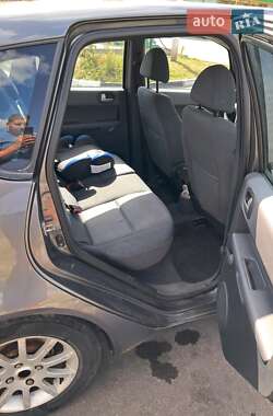 Хэтчбек Mitsubishi Colt 2007 в 