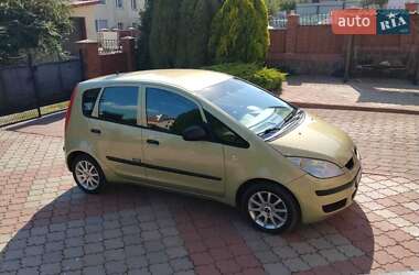 Хетчбек Mitsubishi Colt 2006 в Хмельницькому