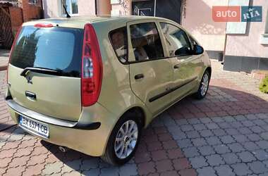 Хэтчбек Mitsubishi Colt 2006 в 