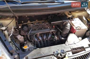 Хэтчбек Mitsubishi Colt 2006 в 