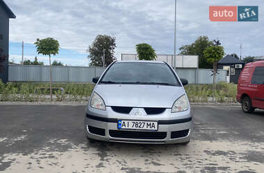 Хэтчбек Mitsubishi Colt 2007 в 