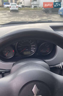 Хэтчбек Mitsubishi Colt 2007 в 