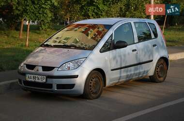 Хетчбек Mitsubishi Colt 2005 в Києві
