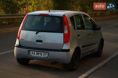 Хетчбек Mitsubishi Colt 2005 в 