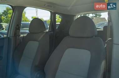 Хэтчбек Mitsubishi Colt 2012 в 