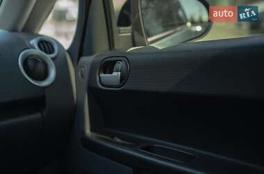 Хэтчбек Mitsubishi Colt 2012 в 