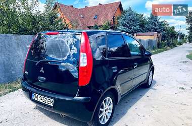 Хетчбек Mitsubishi Colt 2006 в Кропивницькому