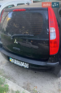 Хэтчбек Mitsubishi Colt 2005 в 