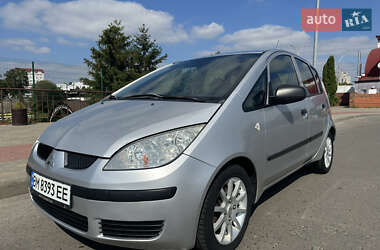 Хетчбек Mitsubishi Colt 2008 в Сумах