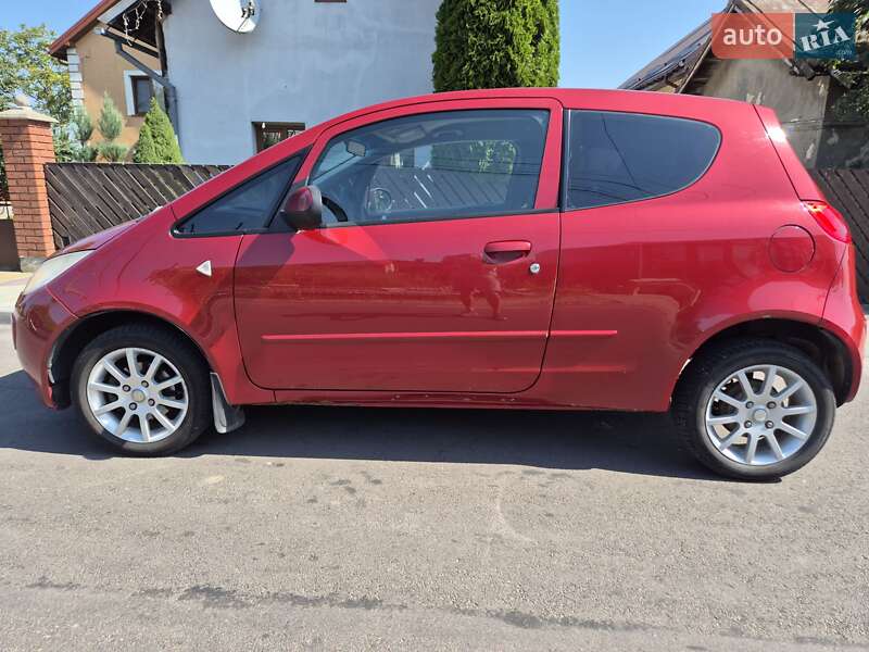 Хэтчбек Mitsubishi Colt 2008 в Новом Ярычеве фото 11 Хэтчбек Mitsubishi Colt 2008 в Новом Ярычеве