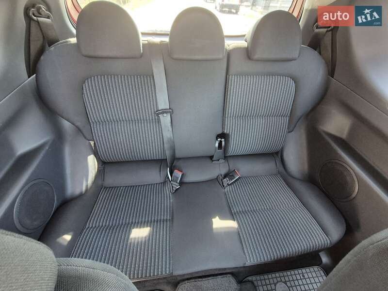 Хэтчбек Mitsubishi Colt 2008 в Новом Ярычеве фото 13 Хэтчбек Mitsubishi Colt 2008 в Новом Ярычеве