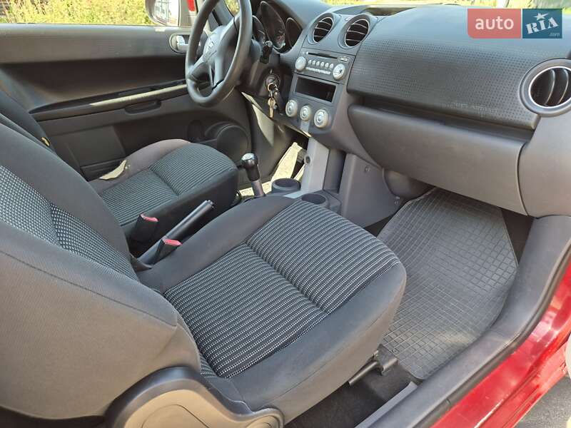 Хэтчбек Mitsubishi Colt 2008 в Новом Ярычеве фото 16 Хэтчбек Mitsubishi Colt 2008 в Новом Ярычеве