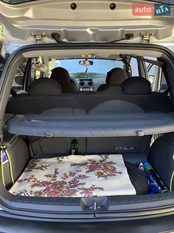 Хетчбек Mitsubishi Colt 2005 в Вінниці