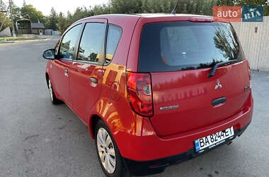 Хетчбек Mitsubishi Colt 2011 в 
