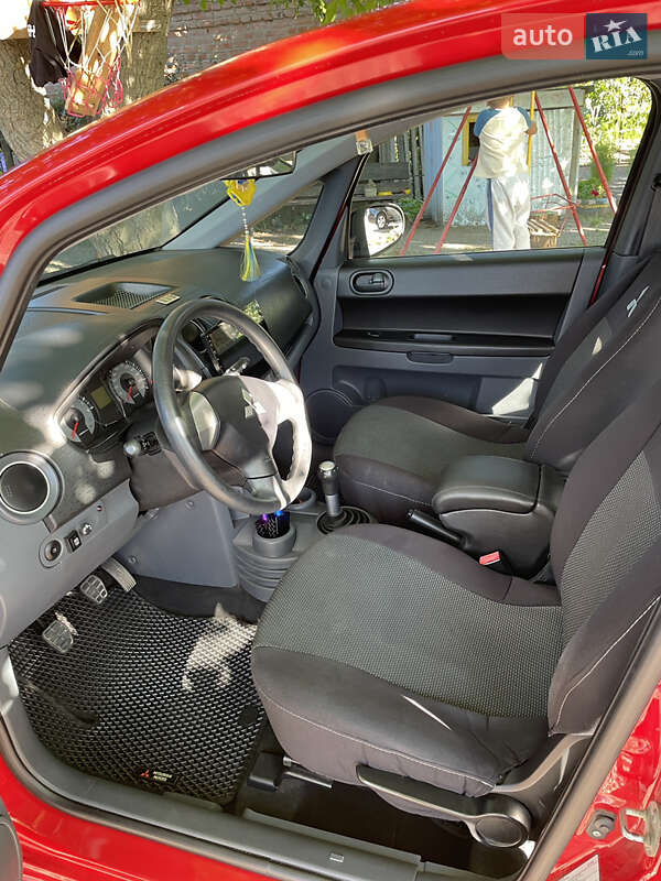 Хэтчбек Mitsubishi Colt 2011 в Бобринце фото 13 Хэтчбек Mitsubishi Colt 2011 в Бобринце