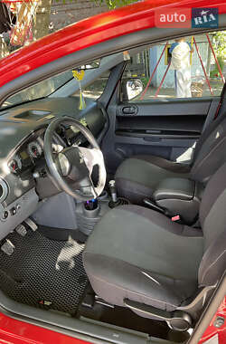 Хетчбек Mitsubishi Colt 2011 в 