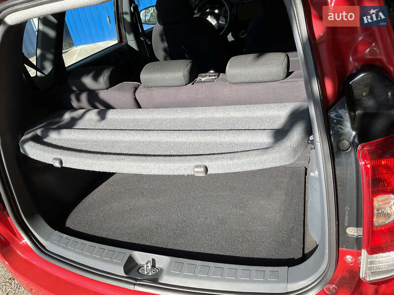 Хэтчбек Mitsubishi Colt 2011 в Бобринце фото 17 Хэтчбек Mitsubishi Colt 2011 в Бобринце