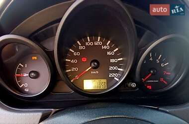 Хетчбек Mitsubishi Colt 2005 в 
