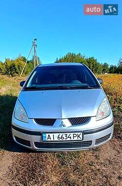 Хетчбек Mitsubishi Colt 2005 в 