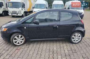 Хэтчбек Mitsubishi Colt 2012 в Черновцах