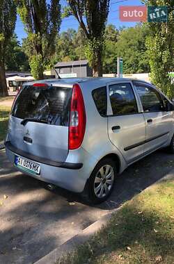 Хетчбек Mitsubishi Colt 2006 в 