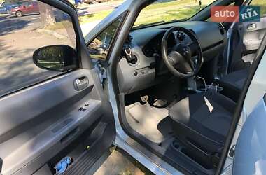 Хетчбек Mitsubishi Colt 2006 в 