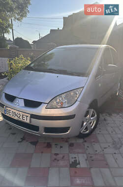 Хетчбек Mitsubishi Colt 2007 в Одесі
