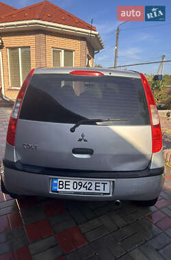 Хетчбек Mitsubishi Colt 2007 в 