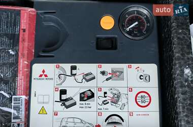 Хетчбек Mitsubishi Colt 2009 в 