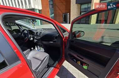 Хетчбек Mitsubishi Colt 2009 в 