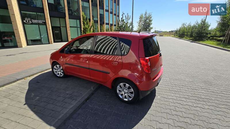 Хэтчбек Mitsubishi Colt 2009 в Хмельницком фото 7 Хэтчбек Mitsubishi Colt 2009 в Хмельницком