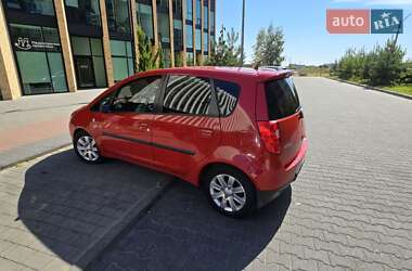 Хетчбек Mitsubishi Colt 2009 в 