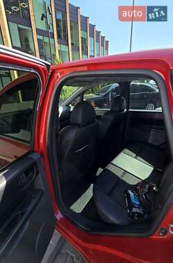 Хетчбек Mitsubishi Colt 2009 в 
