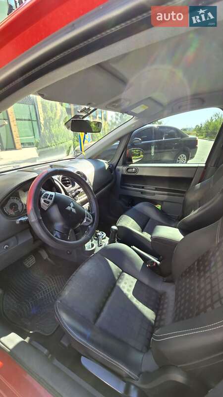 Хэтчбек Mitsubishi Colt 2009 в Хмельницком фото 16 Хэтчбек Mitsubishi Colt 2009 в Хмельницком