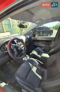 Хетчбек Mitsubishi Colt 2009 в 