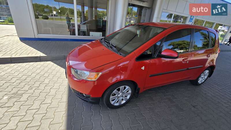 Хэтчбек Mitsubishi Colt 2009 в Хмельницком фото 21 Хэтчбек Mitsubishi Colt 2009 в Хмельницком