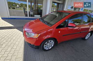 Хетчбек Mitsubishi Colt 2009 в 